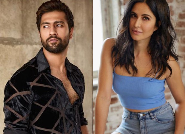 Here’s how Vicky Kaushal’s parents reacted to rumours of his engagement with Katrina Kaif