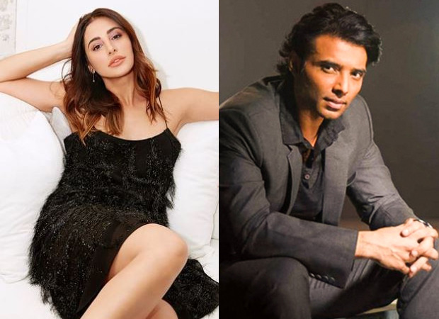 Nargis Fakhri says she regret not talking about her relationship with Uday Chopra
