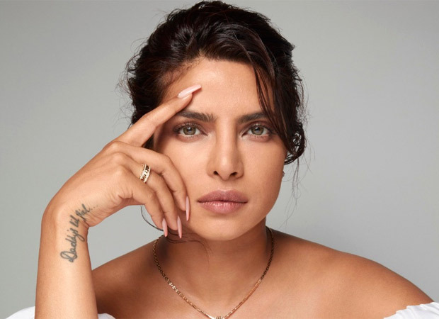 Priyanka Chopra Jonas reacts to reviews suggesting that she did speak the truth in her memoir Unfinished