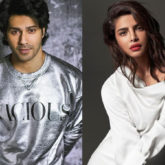Varun Dhawan to star in the Indian spin-off of Priyanka Chopra’s Amazon Prime Video series Citadel