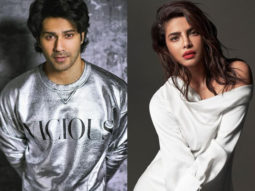 Varun Dhawan to star in the Indian spin-off of Priyanka Chopra’s Amazon Prime Video series Citadel