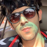 Kartik Aaryan says Bhool Bhulaiyaa 2 climax is the most challenging shot he has ever done