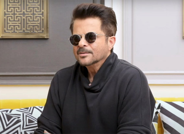 Anil Kapoor has the perfect response to his trollers who mock him for his body hair