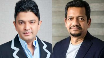 Bhushan Kumar’s T-Series and Reliance Entertainment to produce a slate of films with an investment of over Rs. 1000 crore