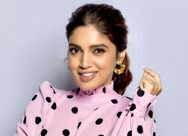 "We auditioned 200-250 girls for the part and I didn’t get the part so easy" - Bhumi Pednekar on Dum Laga Ke Haisha "We auditioned 200-250 girls for the part and I didn’t get the part so easy" - Bhumi Pednekar on Dum Laga Ke Haisha