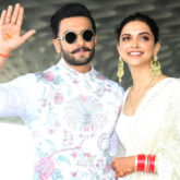 Ranveer Singh and Deepika Padukone purchase a plot in Alibaug 