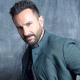 ‘I have four kids’: Saif Ali Khan says he is scared of expensive weddings