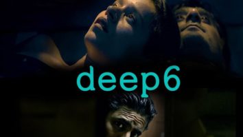 Shoojit Sircar and Ronnie Lahiri’s DEEP6 to have its World Premiere at the BUSAN International Film Festival