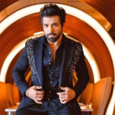 "I’ve dealt with people who are extremely superstitious and believe in evil eye but personally I’ve never had such an experience and don’t wish to have it too" -Rithvik Dhanjani