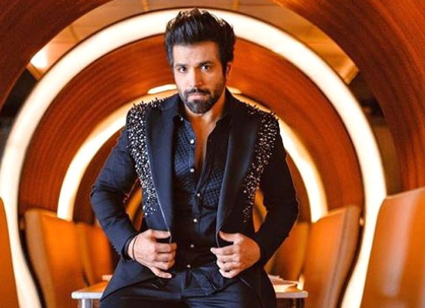 "I’ve dealt with people who are extremely superstitious and believe in evil eye but personally I’ve never had such an experience and don’t wish to have it too" -Rithvik Dhanjani