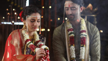 Ankita Lokhande as Archana and Shaheer Sheikh as Manav are wining hearts in ZEE5’s ‘Pavitra Rishta.. It’s never too late’