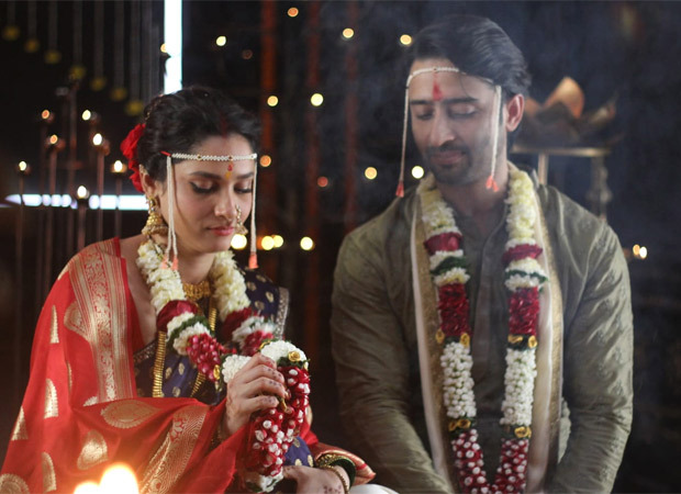 Ankita Lokhande as Archana and Shaheer Sheikh as Manav are wining hearts in ZEE5’s ‘Pavitra Rishta.. It’s never too late’