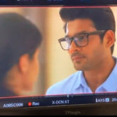 Sidharth Shukla saying goodbye with a smile in the BTS video of his last show Broken But Beautiful 3 goes viral
