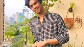 Irrfan Khan’s son Babil Khan gets his degree certificate despite dropping out of college