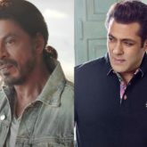 Shah Rukh Khan irked after his OTT debut ideas get rejected; Salman Khan asks fans to welcome him