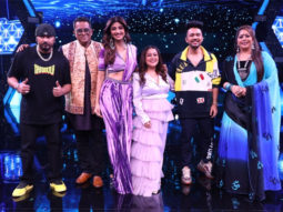Super Dancer – Chapter 4 to celebrate music and friendship with guests Honey Singh, Neha Kakkar and Tony Kakkar and Govinda and Chunky Pandey