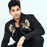 EXCLUSIVE: “I want to make Indian action make films as good as the ones in Hollywood”- Sidharth Malhotra
