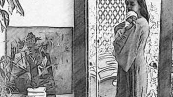 Dia Mirza shares first picture of her son Avyaan; Priyanka Chopra comments