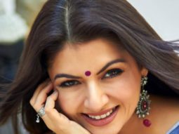 EXCLUSIVE: “It is important for us as actors to keep up with the time”- Bhagyashree on making a comeback to the movies and her future plans