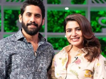Samantha Akkineni snaps at reporter who asked her about divorce rumours with Naga Chaitanya Samantha Akkineni snaps at reporter who asked her about divorce rumours with Naga Chaitanya