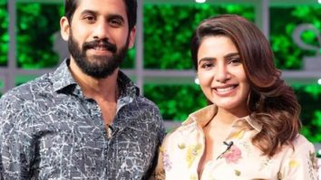 Samantha Akkineni snaps at reporter who asked her about divorce rumours with Naga Chaitanya