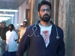 EXCLUSIVE: “I had instructed my team not to wash my clothes every day, unless really necessary”- Mohit Raina on playing a doctor in Mumbai Diaries 26/11