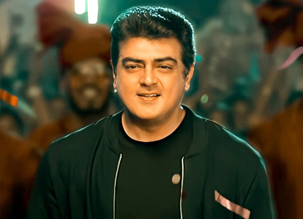Ajith’s Valimai to hit the screens on Pongal 2022; to clash with Prabhas’ Radhe Shyam at the box office