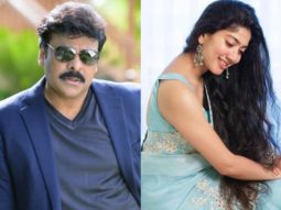 Chiranjeevi says he would like to do a romantic film with Sai Pallavi; latter reveals why she rejected his film Bhola Shankar