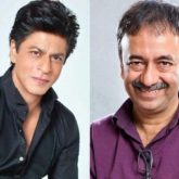 Shah Rukh Khan's next with Rajkumar Hirani to go on floors soon