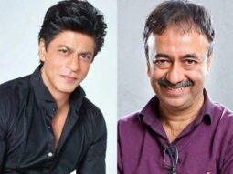 Shah Rukh Khan’s next with Rajkumar Hirani to go on floors soon