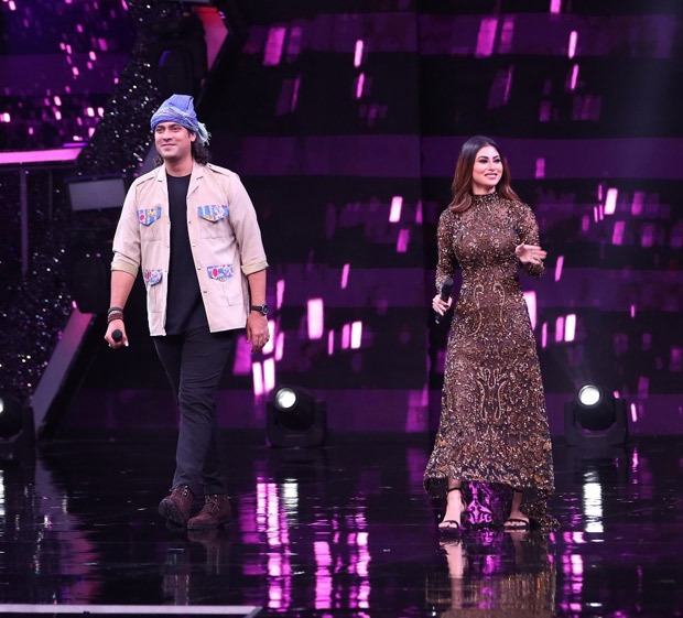 Super Dancer Chapter 4: Veteran actors Poonam Dhillon, Padmini Kolhapure and Hema Malini to grace the show