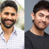 Naga Chaitanya responds to Aamir Khan’s support for him