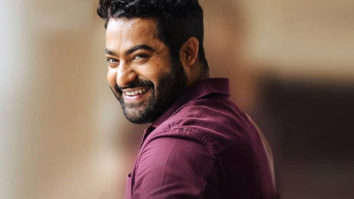 Jr. NTR pays Rs. 17 lakh for a special number plate for his car worth Rs. 3.16 crore