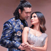 Watch: Jubin Nautiyal refuses to kiss Mouni Roy