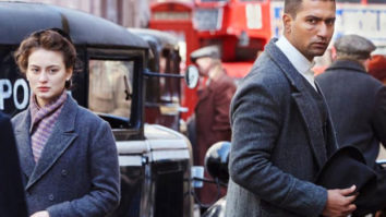 Vicky Kaushal starrer Sardar Udham to release on Amazon Prime Video in October