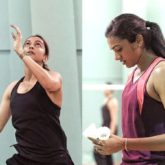 Watch: Deepika Padukone reveals why she was training with PV Sindhu