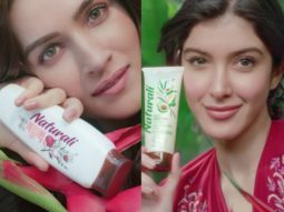 Kriti Sanon and Shanaya Kapoor become part of hair care & skincare products of Naturali brand