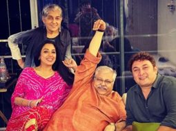 Sarabhai Vs Sarabhai Reunion: Rupali Ganguly gets trolled by Satish Shah; Rajesh Kumar recreates Rosesh Sarabhai