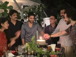 Here’s what got Nagarjuna emotional during a dinner with Aamir Khan