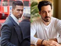 From Vicky Kaushal’s Sardar Udham to Emraan Hashmi’s horror movie Dybbuk, Amazon Prime Video unveils the 2021 Festive Line-up