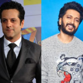 Fardeen Khan’s comeback film Visfot co-starring Riteish Deshmukh to go on floors next month; Kookie Gulati to direct