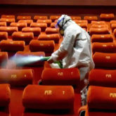 BREAKING: Cinema Halls in Maharashtra to re-open from October 22