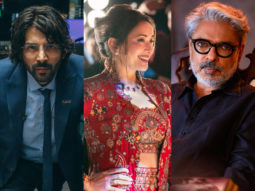 Tudum India Spotlight: From Kartik Aaryan’s Dhamaka, Madhuri Dixit’s Finding Anamika to Sanjay Leela Bhansali’s Heeramandi, Netflix shares first look and promos