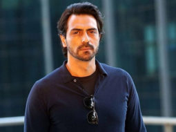 Arjun Rampal issues an official statement after NCB arrests his partner Gabriella Demetriades’ brother in drug case