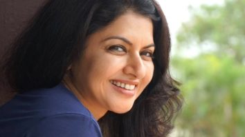 EXCLUSIVE: “The film begins with me and is as important till the end”- Bhagyashree talks about Radhe Shyam
