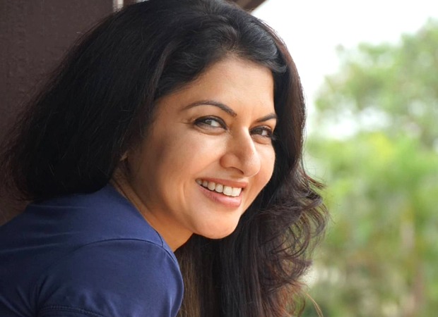 EXCLUSIVE: “The film begins with me and is as important till the end”- Bhagyashree talks about Radhe Shyam