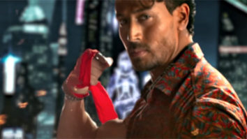 Tiger Shroff and Kriti Sanon starrer Ganapath to release on December 23, 2022 