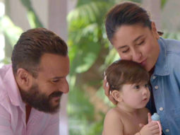 Kareena Kapoor Khan conveys an important message to new parents through a TVC