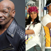 Way before Liger, boxer Mike Tyson had made an appearance in the promotional song of Shahid Kapoor starrer Fool N Final in 2007