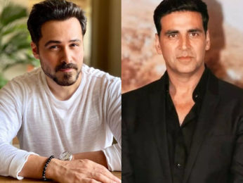 Emraan Hashmi to star alongside Akshay Kumar in the Hindi remake of the Malayalam film Driving License Emraan Hashmi to star alongside Akshay Kumar in the Hindi remake of the Malayalam film Driving License